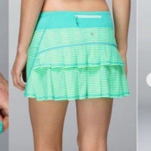 Lululemon 8 Pace Setter Bali Breeze strp